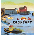 A day in ROCKPORT: scenes from a coastal town