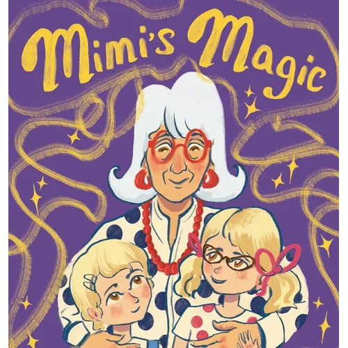 Mimi's Magic