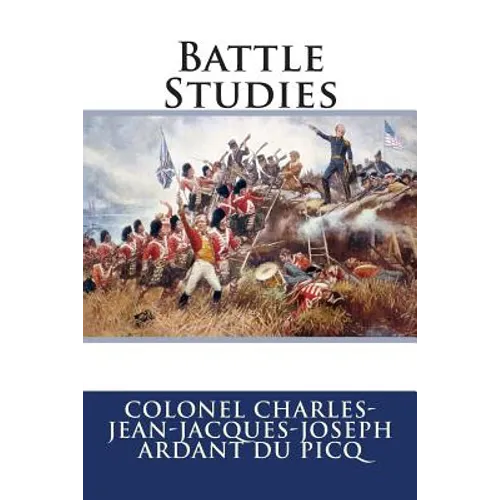 Battle Studies
