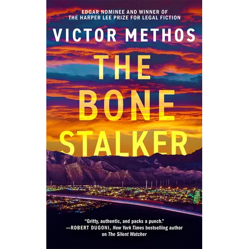 The Bone Stalker
