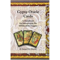 Gypsy Oracle Cards: A Handbook for Interpreting the Sibilla della Zingara