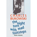 The Night Torn Mad with Footsteps
