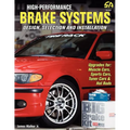 High-Performance Brake Systems