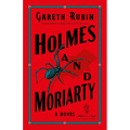 Holmes and Moriarty