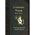 Grimorium Verum: A Handbook of Black Magic