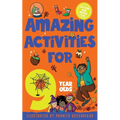 Amazing Activities for 9 Year Olds: Autumn and Winter!