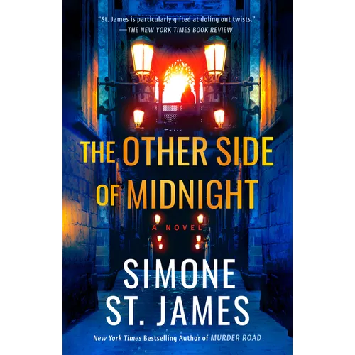 The Other Side of Midnight