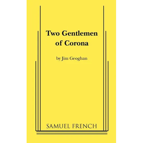 Two Gentlemen of Corona