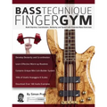 Bass Technique Finger Gym