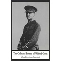 The Collected Poems of Wilfred Owen