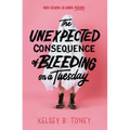 The Unexpected Consequence of Bleeding on a Tuesday