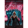 The Genesis Wars: An Infinity Courts Novel