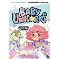 Nora Y Chispas: Unidas Por La Magia / Nora and Chispas: United by Magic