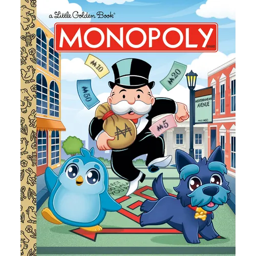 Monopoly (Hasbro)