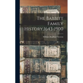 The Babbitt Family History,1643-1900