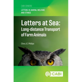 Letters at Sea: Long-Distance Transport of Farm Animals