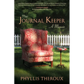 The Journal Keeper: A Memoir