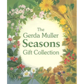 The Gerda Muller Seasons Gift Collection: Spring, Summer, Autumn and Winter