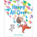 Happy All Over