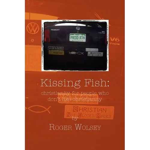 Kissing Fish