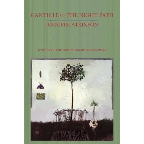 Canticle of the Night Path