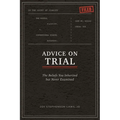 Advice on Trial: The Beliefs You Inherited but Never Examined
