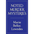 Noted Murder Mysteries