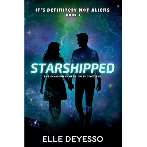 Starshipped