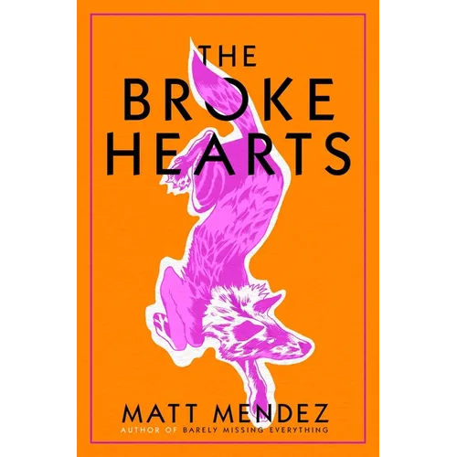 The Broke Hearts