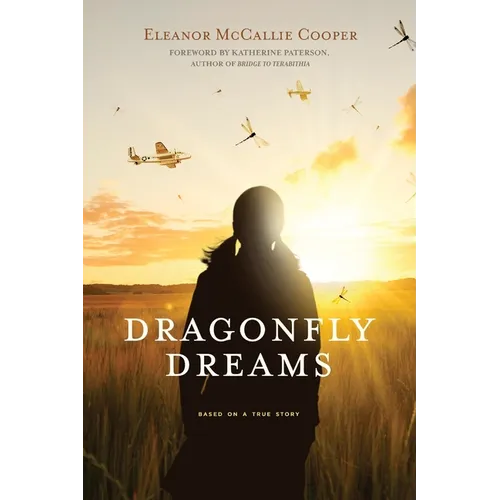 Dragonfly Dreams