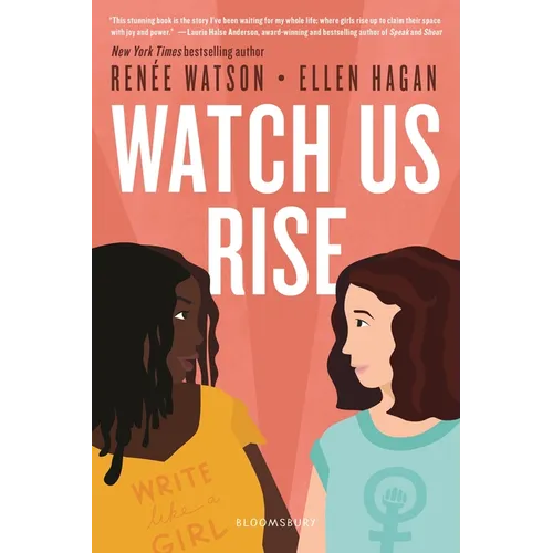 Watch Us Rise