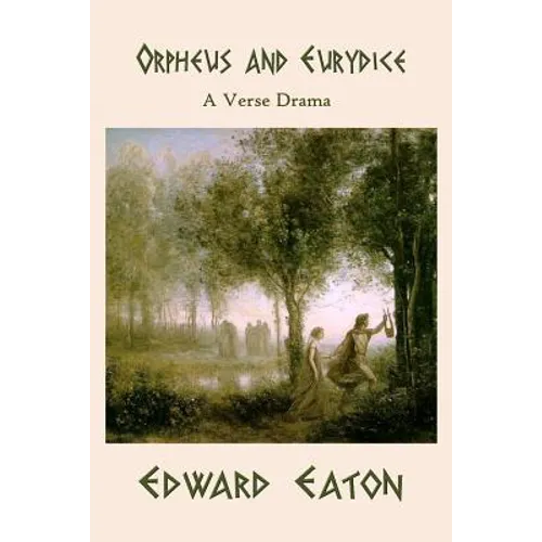Orpheus and Eurydice