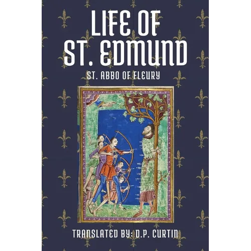 Life of St. Edmund