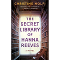 The Secret Library of Hanna Reeves