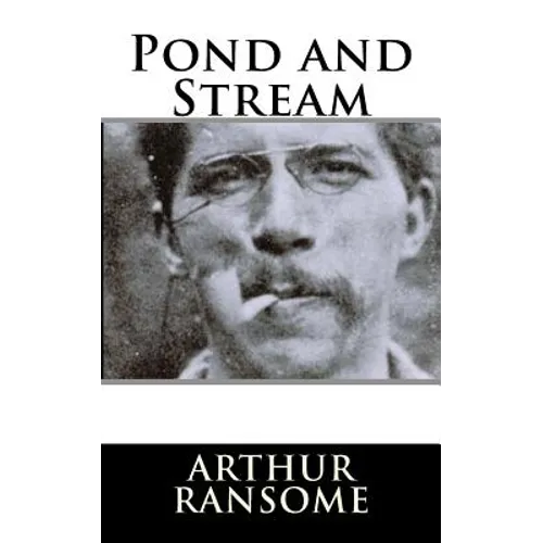 Pond and Stream