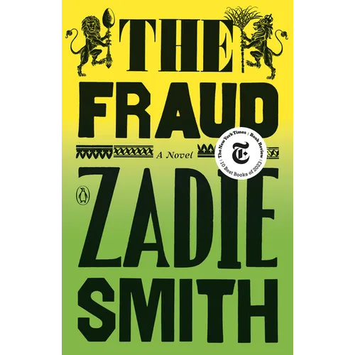 The Fraud