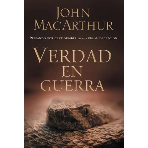 The Verdad en guerra