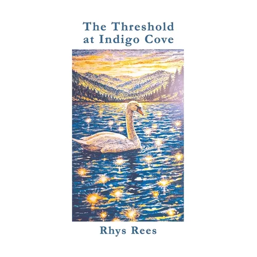 The Threshold at Indigo Cove