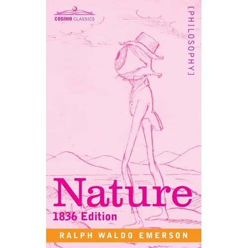 Nature: 1836 Edition
