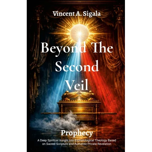 Beyond the Second Veil