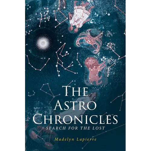The Astro Chronicles