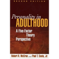 Personality in Adulthood: A Five-Factor Theory Perspective