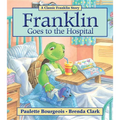 Franklin Goes to the Hospital