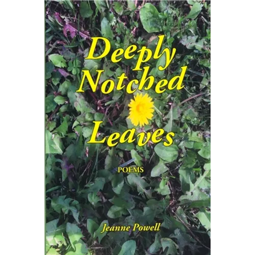 Deeply Notched Leaves