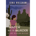 A Match Made for Murder: A Lane Winslow Mystery