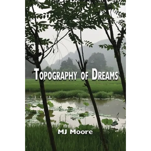 Topography of Dreams