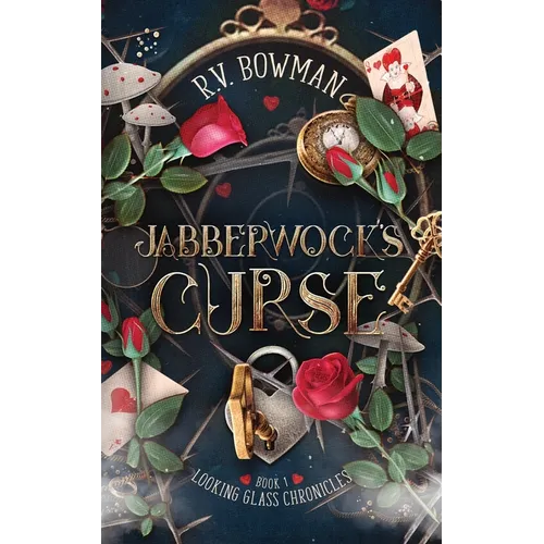 Jabberwock's Curse