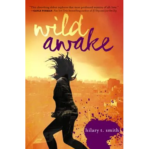 Wild Awake