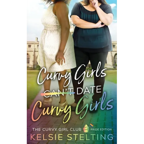 Curvy Girls Can't Date Curvy Girls