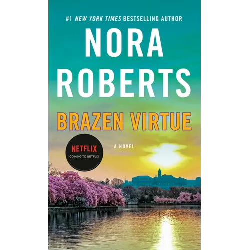 Brazen Virtue